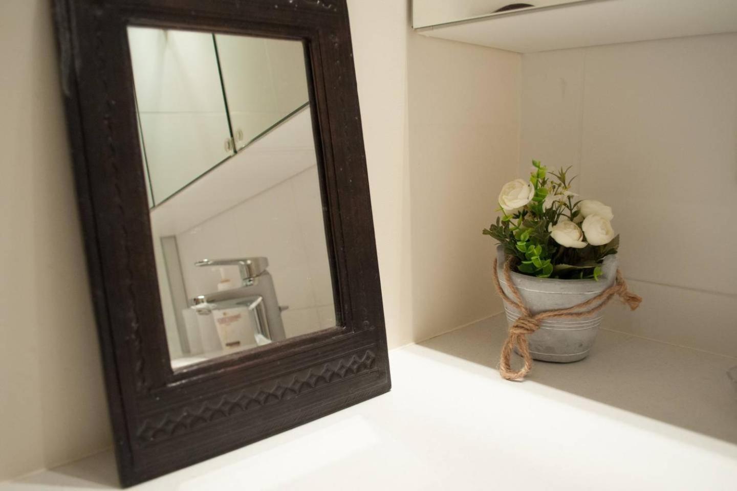 Guestready - Aconchegante E Luminoso Apto Em Paris Apartment Exterior foto